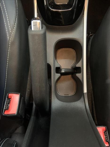 CHEVROLET Tracker 1.2 12V 4P FLEX TURBO PREMIER AUTOM�TICO, Foto 14