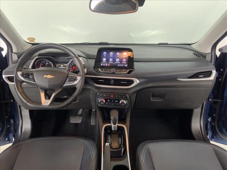 CHEVROLET Tracker 1.2 12V 4P FLEX TURBO PREMIER AUTOM�TICO, Foto 16