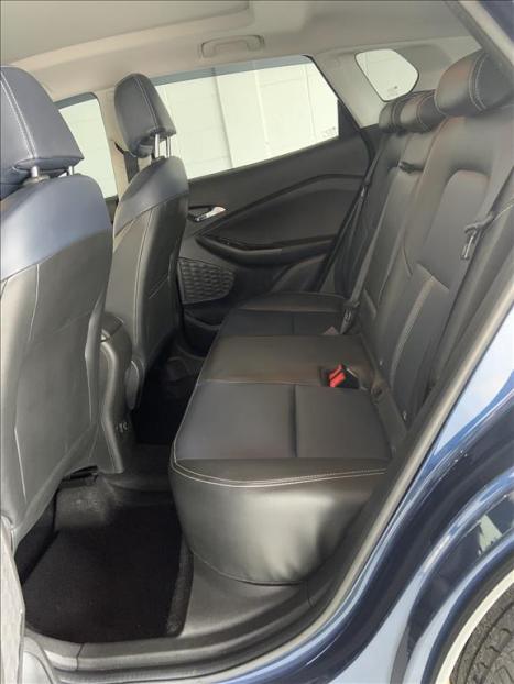 CHEVROLET Tracker 1.2 12V 4P FLEX TURBO PREMIER AUTOM�TICO, Foto 17