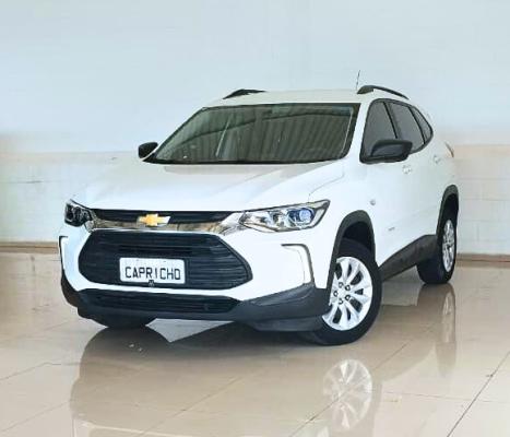 CHEVROLET Tracker 1.0 12V 4P FLEX TURBO AUTOM�TICO, Foto 2