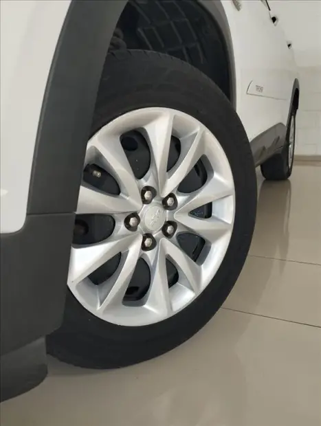 CHEVROLET Tracker 1.0 12V 4P FLEX TURBO AUTOM�TICO, Foto 4