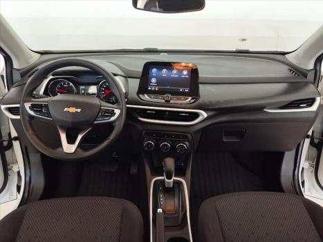 CHEVROLET Tracker 1.0 12V 4P FLEX TURBO AUTOM�TICO, Foto 6