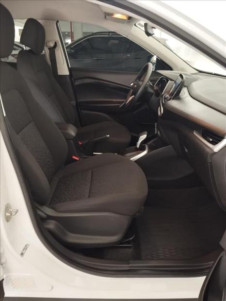 CHEVROLET Tracker 1.0 12V 4P FLEX TURBO AUTOM�TICO, Foto 8