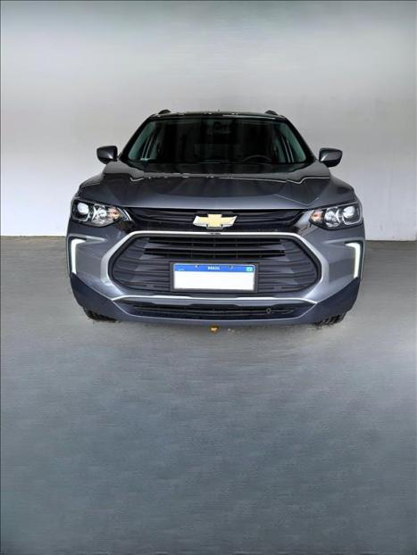 CHEVROLET Tracker 1.0 12V 4P FLEX TURBO LT AUTOM�TICO, Foto 1