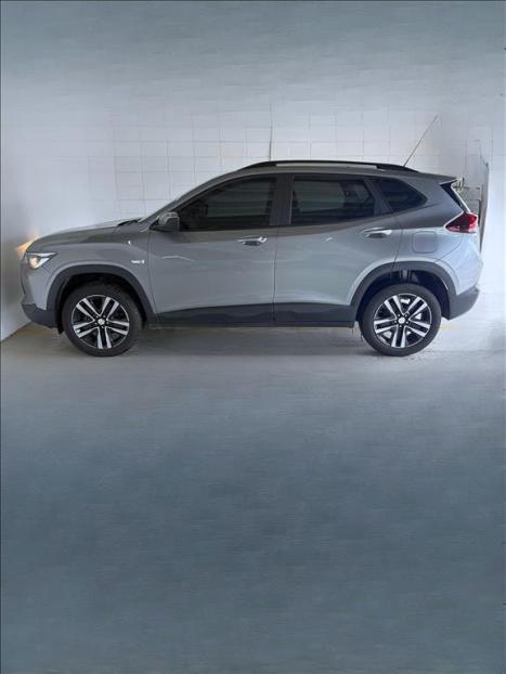 CHEVROLET Tracker 1.0 12V 4P FLEX TURBO LT AUTOM�TICO, Foto 3