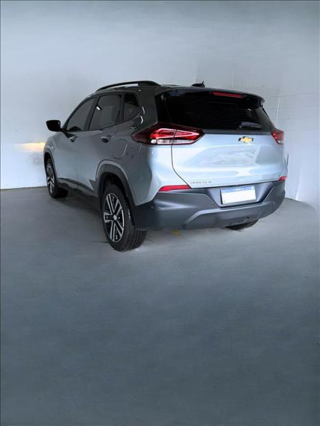 CHEVROLET Tracker 1.0 12V 4P FLEX TURBO LT AUTOM�TICO, Foto 4