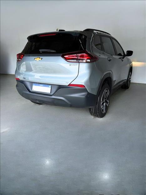 CHEVROLET Tracker 1.0 12V 4P FLEX TURBO LT AUTOM�TICO, Foto 6