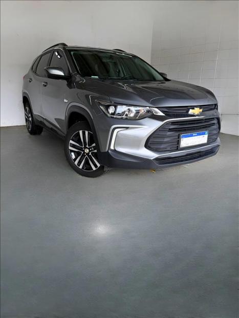 CHEVROLET Tracker 1.0 12V 4P FLEX TURBO LT AUTOM�TICO, Foto 7
