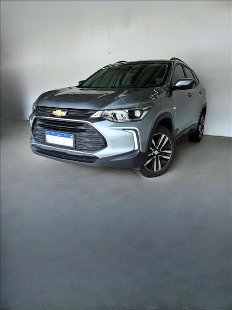 CHEVROLET Tracker 1.0 12V 4P FLEX TURBO LT AUTOM�TICO, Foto 2