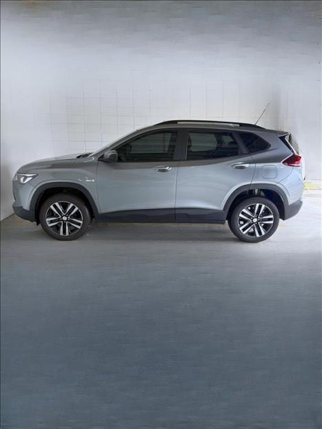 CHEVROLET Tracker 1.0 12V 4P FLEX TURBO LT AUTOM�TICO, Foto 3