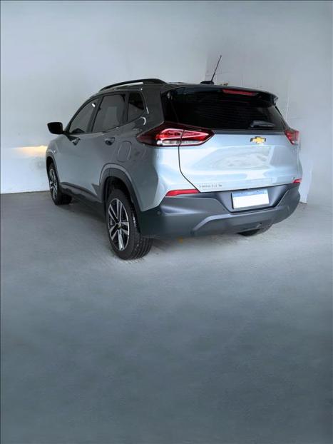 CHEVROLET Tracker 1.0 12V 4P FLEX TURBO LT AUTOM�TICO, Foto 4