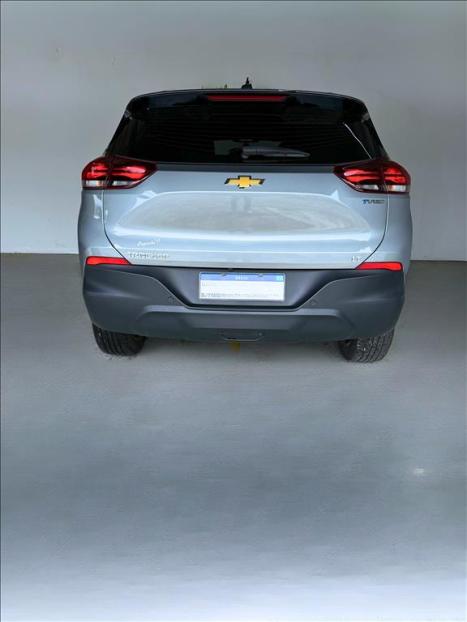 CHEVROLET Tracker 1.0 12V 4P FLEX TURBO LT AUTOM�TICO, Foto 5