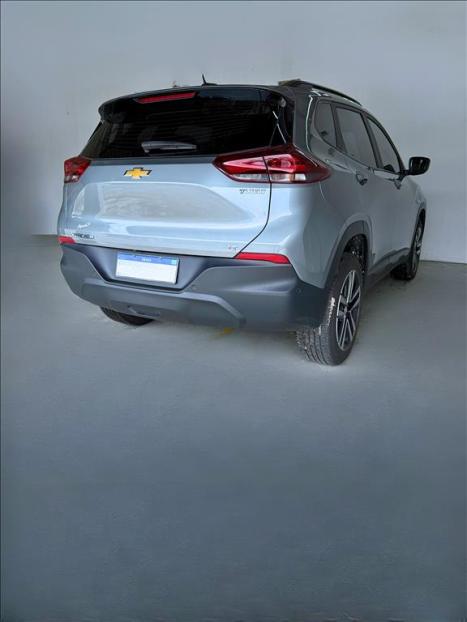 CHEVROLET Tracker 1.0 12V 4P FLEX TURBO LT AUTOM�TICO, Foto 6