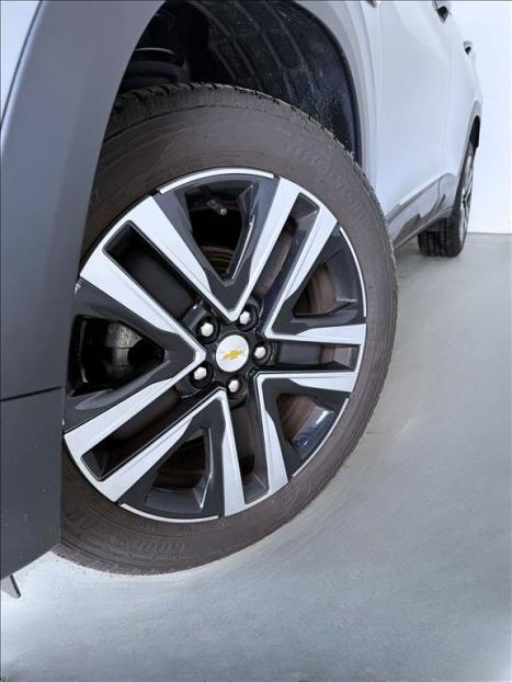 CHEVROLET Tracker 1.0 12V 4P FLEX TURBO LT AUTOM�TICO, Foto 8