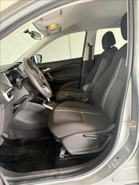 CHEVROLET Tracker 1.0 12V 4P FLEX TURBO LT AUTOM�TICO, Foto 10