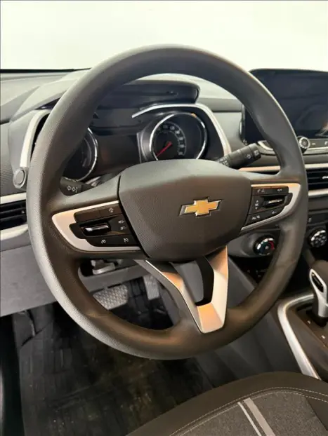 CHEVROLET Tracker 1.0 12V 4P FLEX TURBO LT AUTOM�TICO, Foto 12