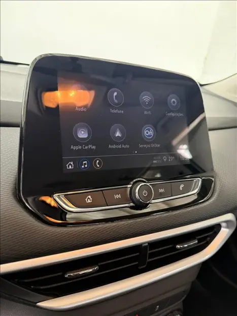 CHEVROLET Tracker 1.0 12V 4P FLEX TURBO LT AUTOM�TICO, Foto 13