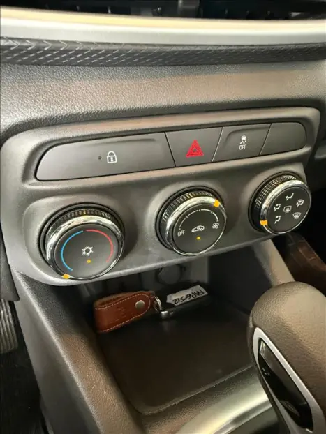 CHEVROLET Tracker 1.0 12V 4P FLEX TURBO LT AUTOM�TICO, Foto 14