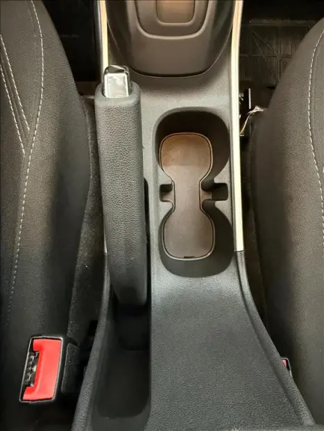 CHEVROLET Tracker 1.0 12V 4P FLEX TURBO LT AUTOM�TICO, Foto 16