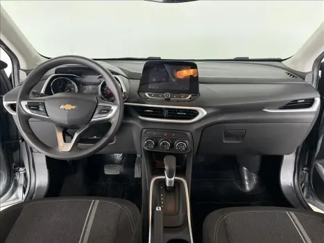 CHEVROLET Tracker 1.0 12V 4P FLEX TURBO LT AUTOM�TICO, Foto 17