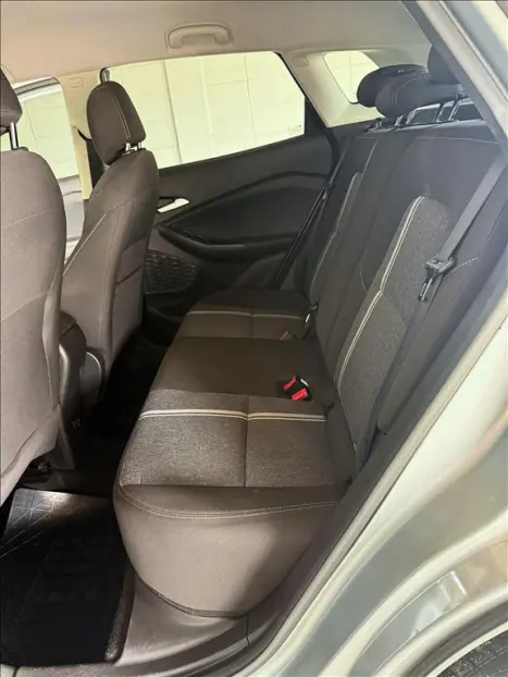 CHEVROLET Tracker 1.0 12V 4P FLEX TURBO LT AUTOM�TICO, Foto 18