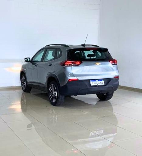 CHEVROLET Tracker 1.0 12V 4P FLEX TURBO LT AUTOM�TICO, Foto 4