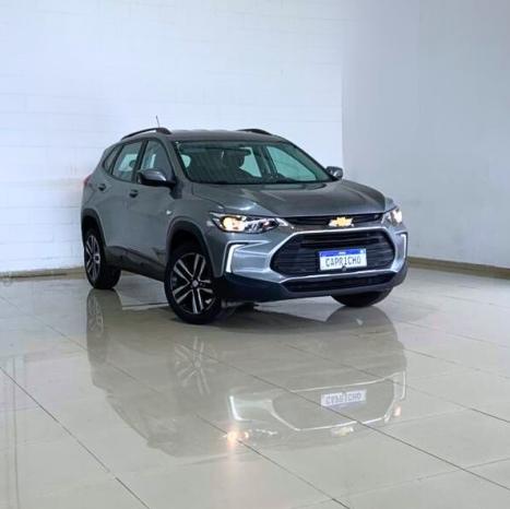 CHEVROLET Tracker 1.0 12V 4P FLEX TURBO LT AUTOM�TICO, Foto 7