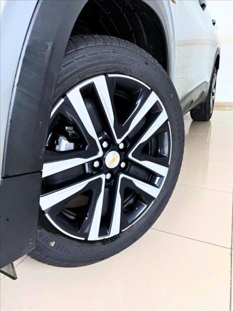 CHEVROLET Tracker 1.0 12V 4P FLEX TURBO LT AUTOM�TICO, Foto 8