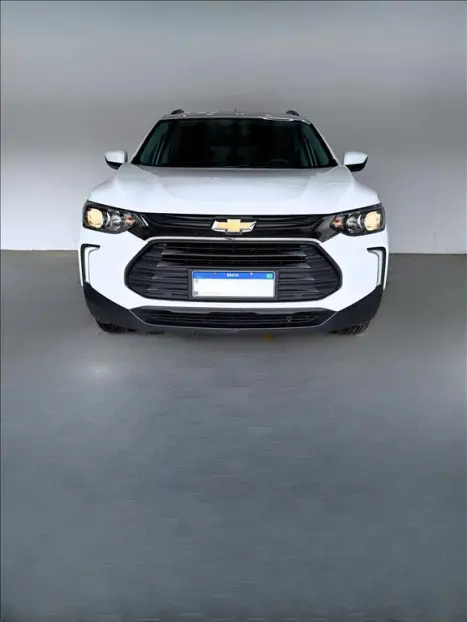 CHEVROLET Tracker 1.0 12V 4P FLEX TURBO LT AUTOM�TICO, Foto 1