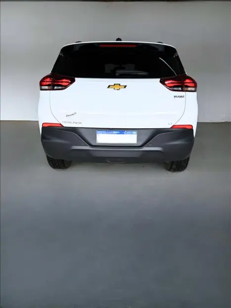 CHEVROLET Tracker 1.0 12V 4P FLEX TURBO LT AUTOM�TICO, Foto 5