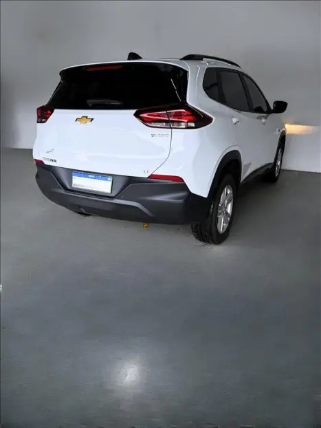 CHEVROLET Tracker 1.0 12V 4P FLEX TURBO LT AUTOM�TICO, Foto 6