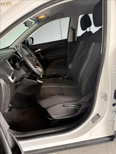 CHEVROLET Tracker 1.0 12V 4P FLEX TURBO LT AUTOM�TICO, Foto 10