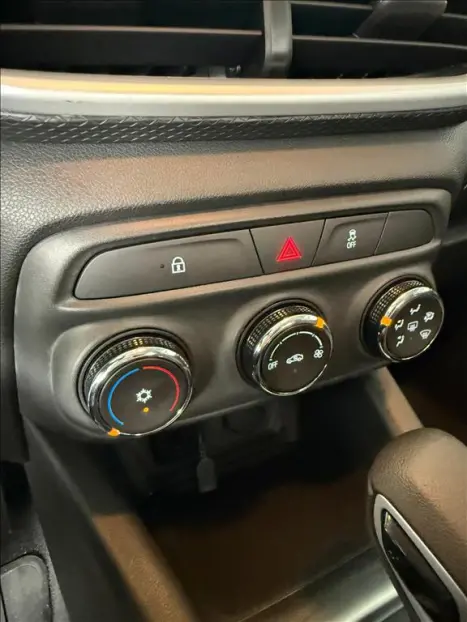 CHEVROLET Tracker 1.0 12V 4P FLEX TURBO LT AUTOM�TICO, Foto 15