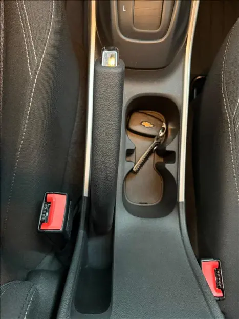 CHEVROLET Tracker 1.0 12V 4P FLEX TURBO LT AUTOM�TICO, Foto 16