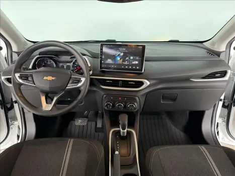 CHEVROLET Tracker 1.0 12V 4P FLEX TURBO LT AUTOM�TICO, Foto 17