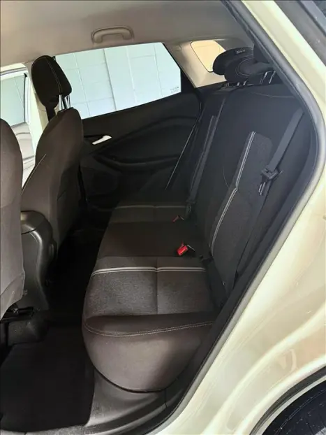 CHEVROLET Tracker 1.0 12V 4P FLEX TURBO LT AUTOM�TICO, Foto 18