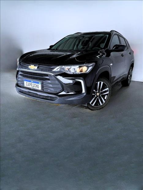CHEVROLET Tracker 1.0 12V 4P FLEX TURBO LT AUTOM�TICO, Foto 2