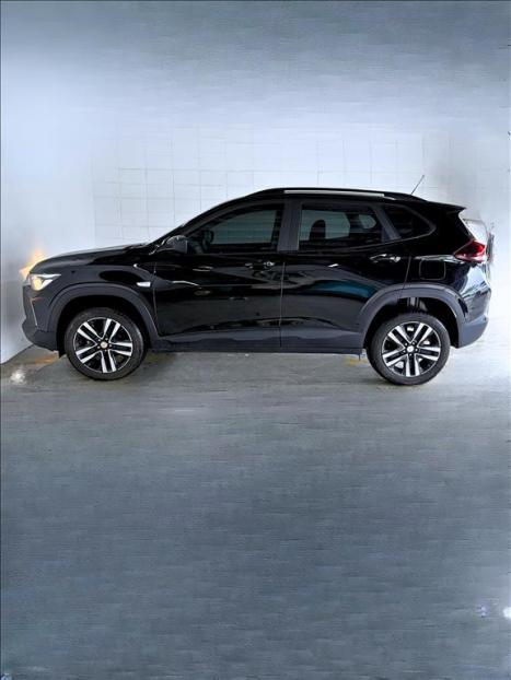 CHEVROLET Tracker 1.0 12V 4P FLEX TURBO LT AUTOM�TICO, Foto 3