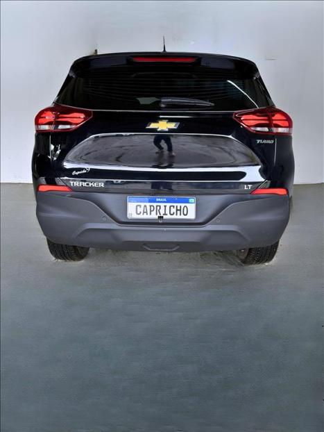CHEVROLET Tracker 1.0 12V 4P FLEX TURBO LT AUTOM�TICO, Foto 5