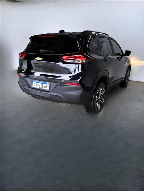 CHEVROLET Tracker 1.0 12V 4P FLEX TURBO LT AUTOM�TICO, Foto 6