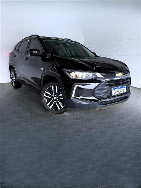 CHEVROLET Tracker 1.0 12V 4P FLEX TURBO LT AUTOM�TICO, Foto 7