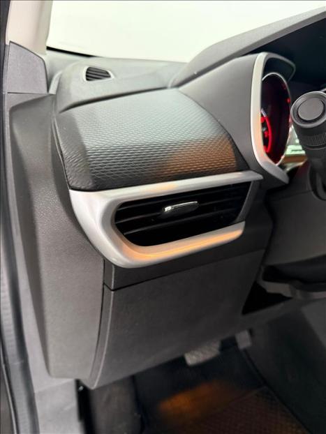 CHEVROLET Tracker 1.0 12V 4P FLEX TURBO LT AUTOM�TICO, Foto 9