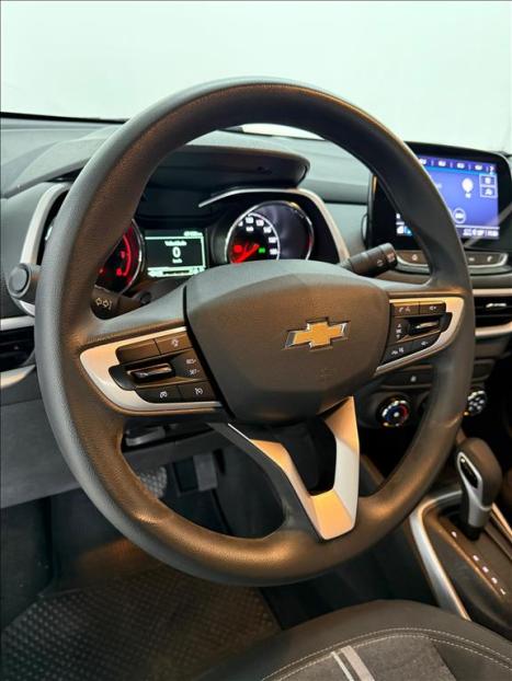CHEVROLET Tracker 1.0 12V 4P FLEX TURBO LT AUTOM�TICO, Foto 11