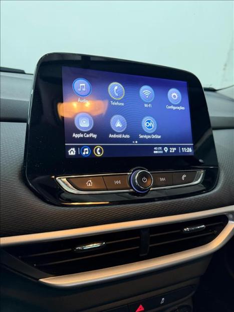 CHEVROLET Tracker 1.0 12V 4P FLEX TURBO LT AUTOM�TICO, Foto 12