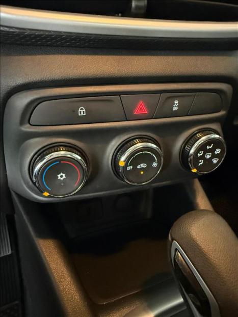 CHEVROLET Tracker 1.0 12V 4P FLEX TURBO LT AUTOM�TICO, Foto 14