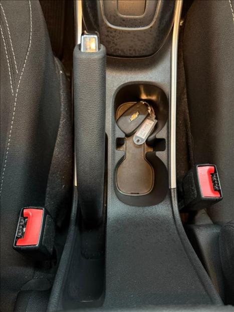 CHEVROLET Tracker 1.0 12V 4P FLEX TURBO LT AUTOM�TICO, Foto 15