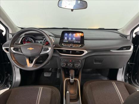 CHEVROLET Tracker 1.0 12V 4P FLEX TURBO LT AUTOM�TICO, Foto 16