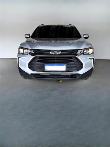 CHEVROLET Tracker 1.0 12V 4P FLEX TURBO LT AUTOM�TICO, Foto 1