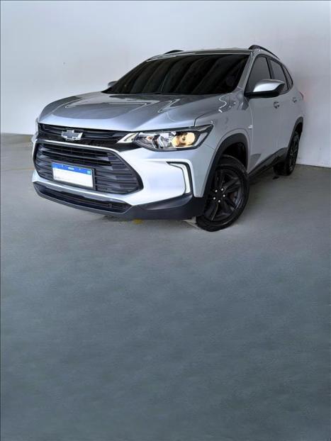 CHEVROLET Tracker 1.0 12V 4P FLEX TURBO LT AUTOM�TICO, Foto 2