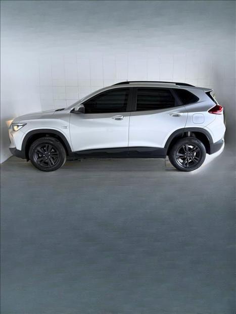 CHEVROLET Tracker 1.0 12V 4P FLEX TURBO LT AUTOM�TICO, Foto 3